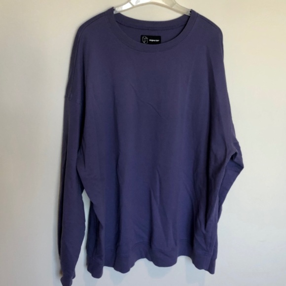 original use sweater